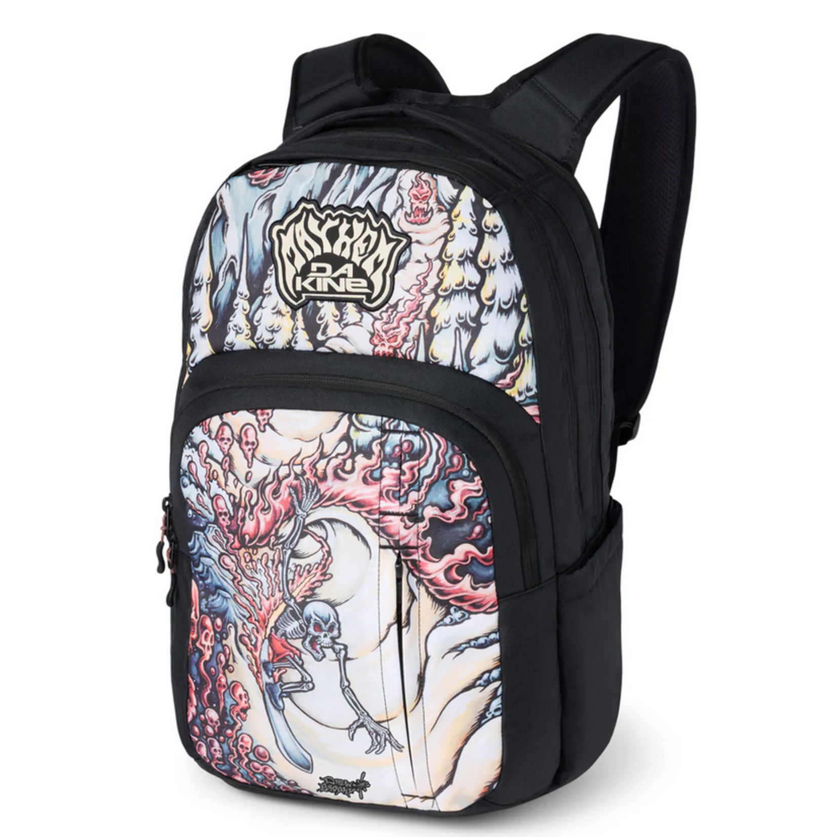 DAKINE CAMPUS PREMIUM BACKPACK 28L X MAYHEM