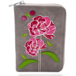 ESPE PEONY SMALL WALLET
