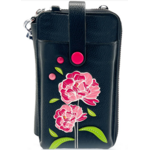 ESPE PEONY SMARTPHONE WALLET