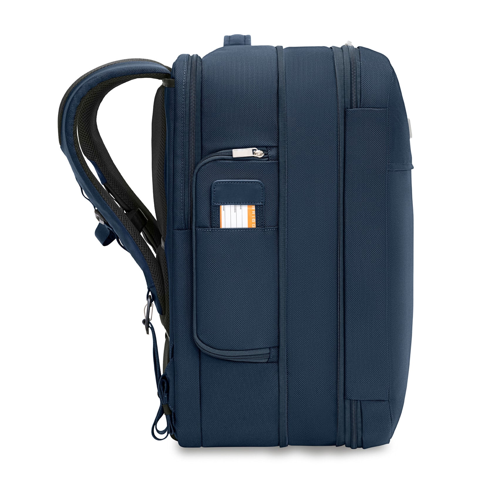 BRIGGS & RILEY BASELINE - MEDIUM CONVERTIBLE BACKPACK