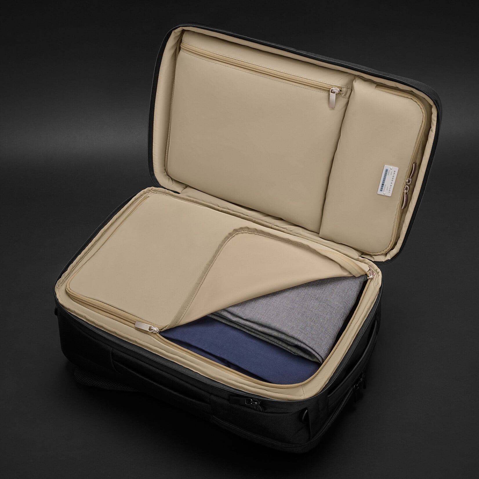 BRIGGS & RILEY BASELINE - MEDIUM CONVERTIBLE BACKPACK