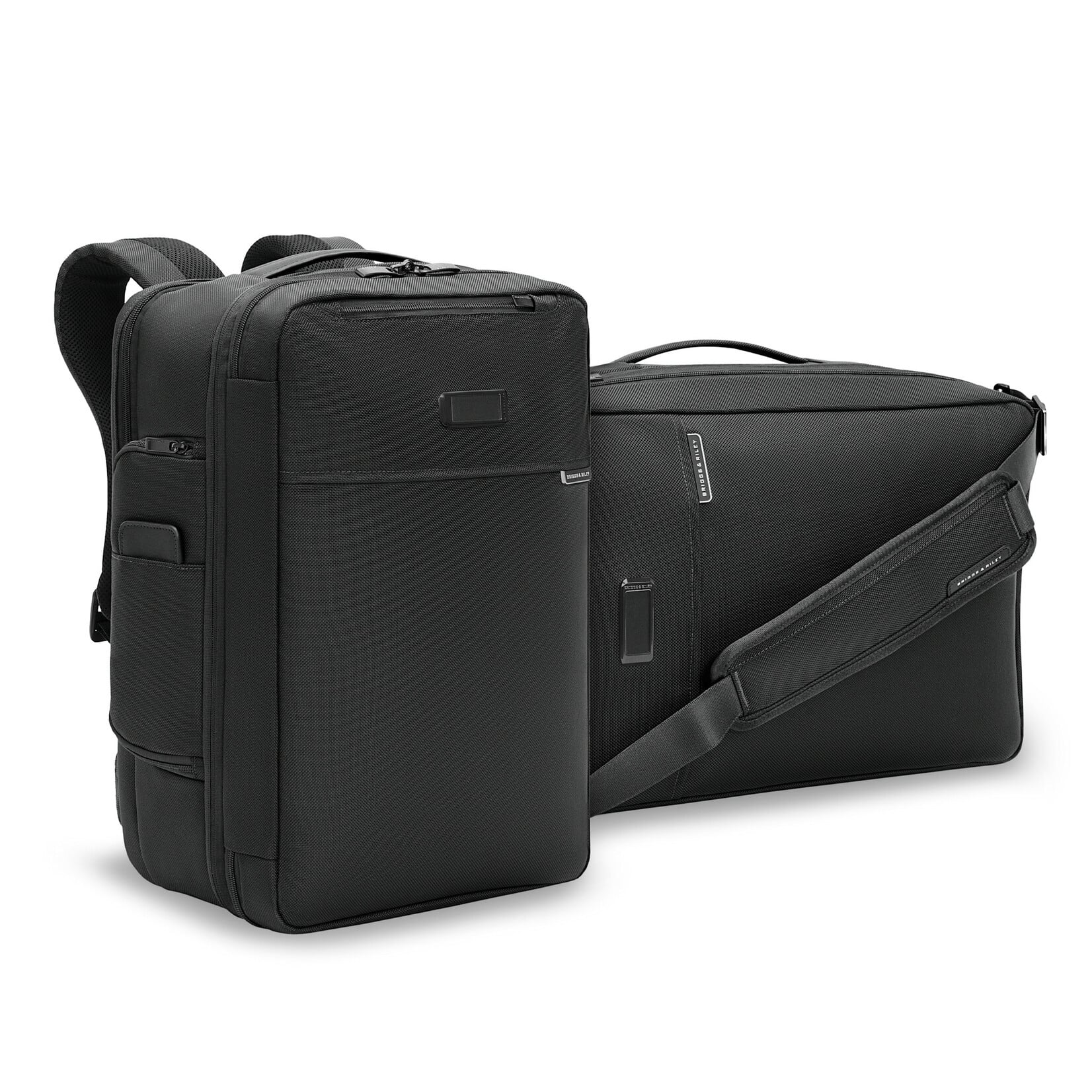 BRIGGS & RILEY BASELINE - MEDIUM CONVERTIBLE BACKPACK