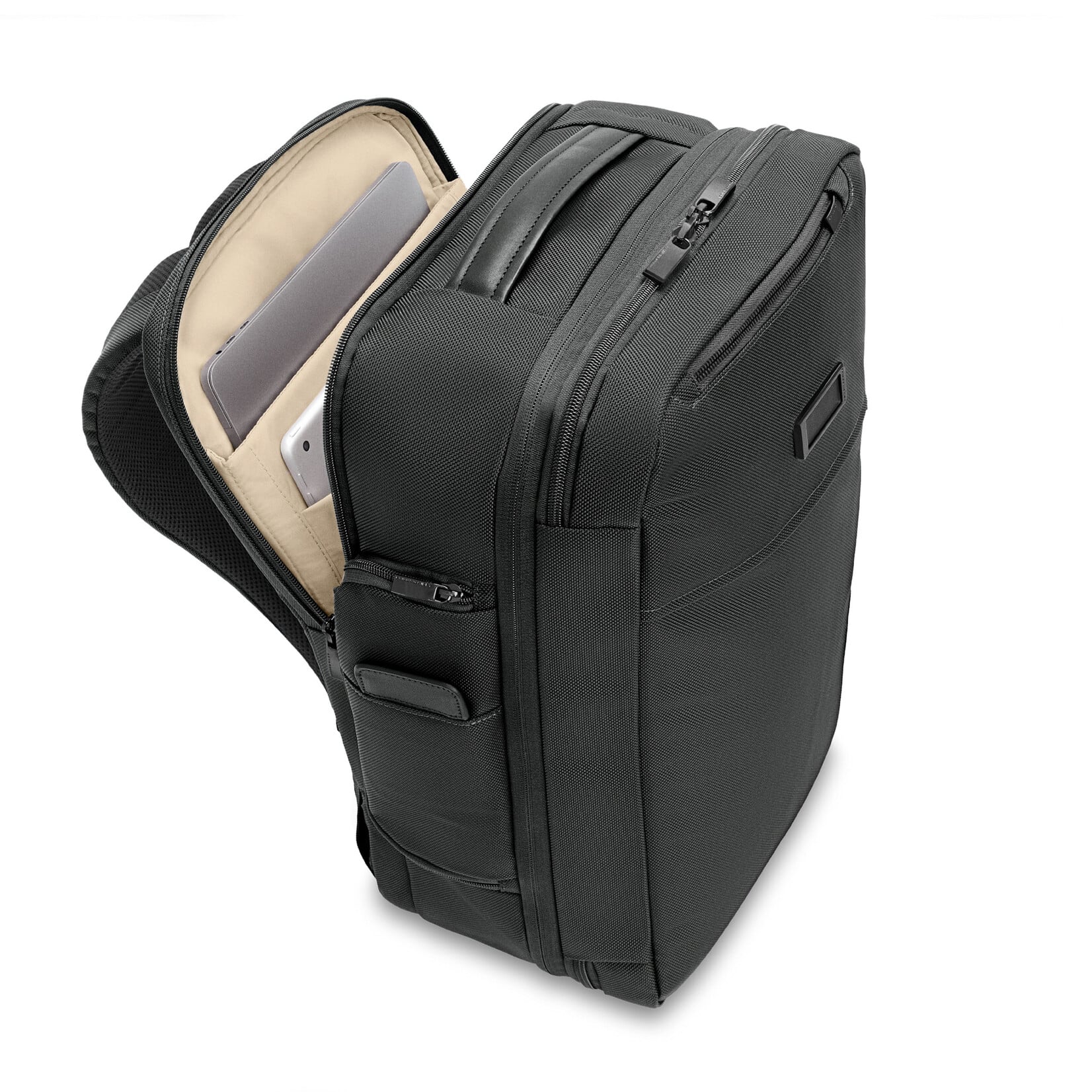 BRIGGS & RILEY BASELINE - MEDIUM CONVERTIBLE BACKPACK