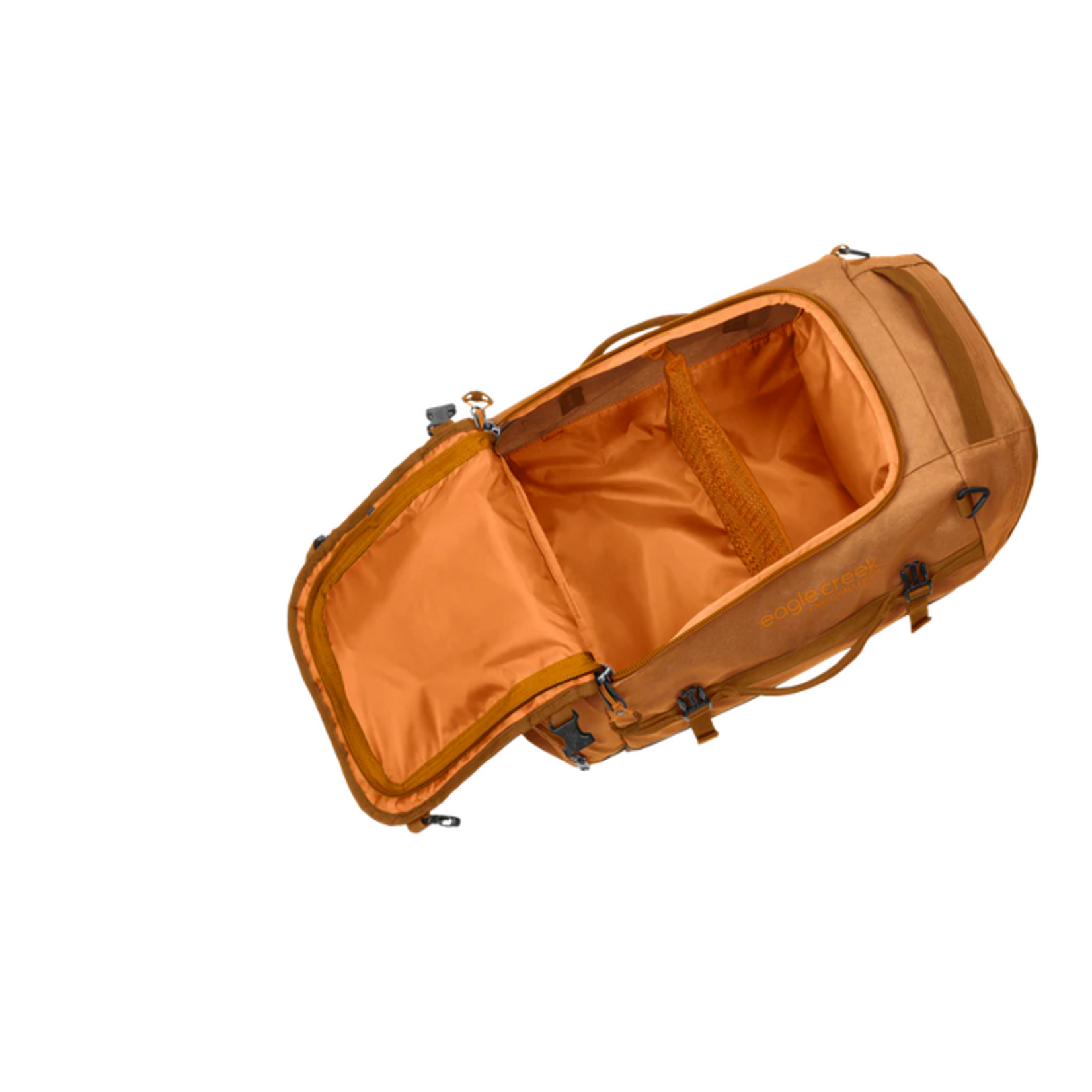 EAGLE CREEK CARGO HAULER DUFFLE 60L