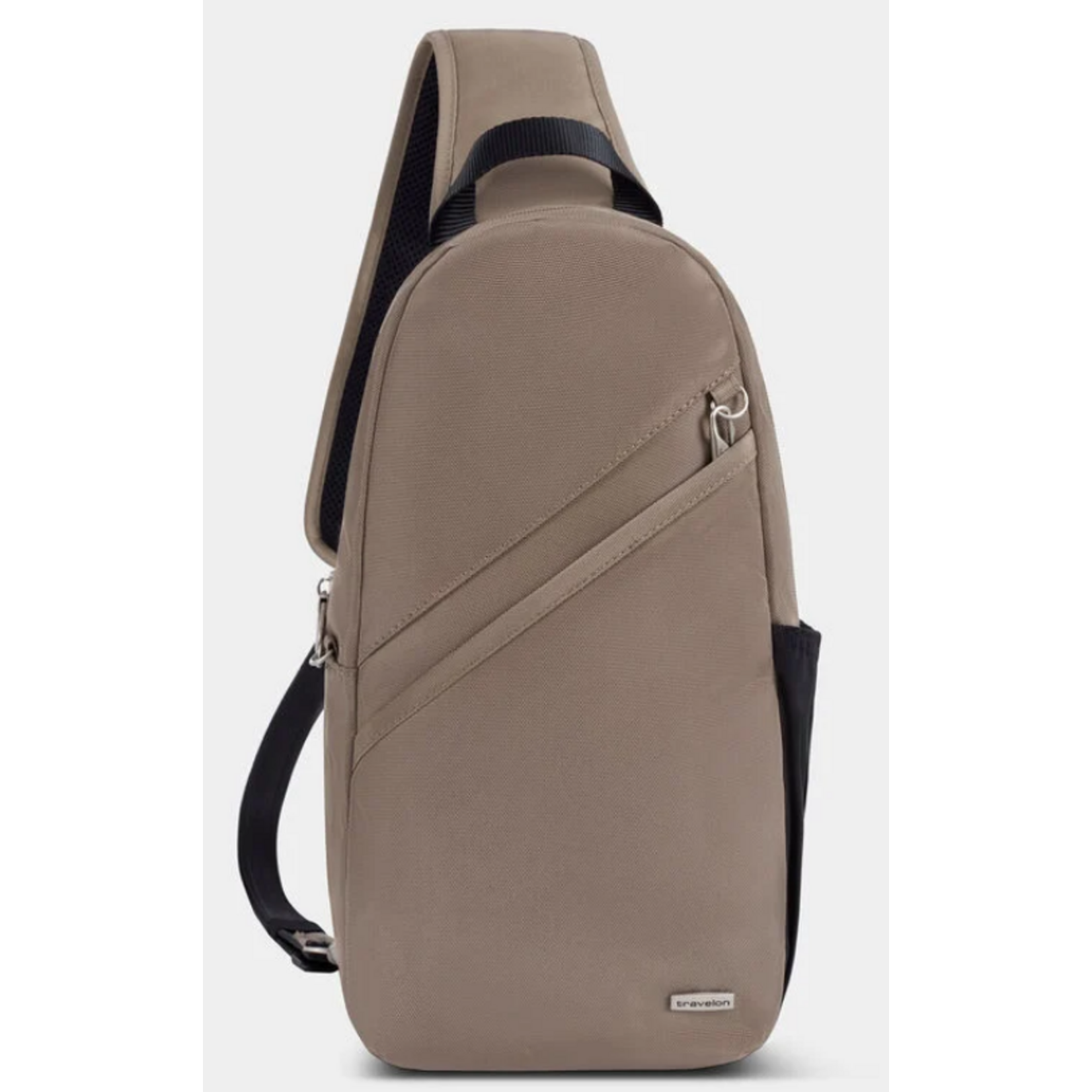 TRAVELON CLASSIC ANTI-THEFT SLING BAG