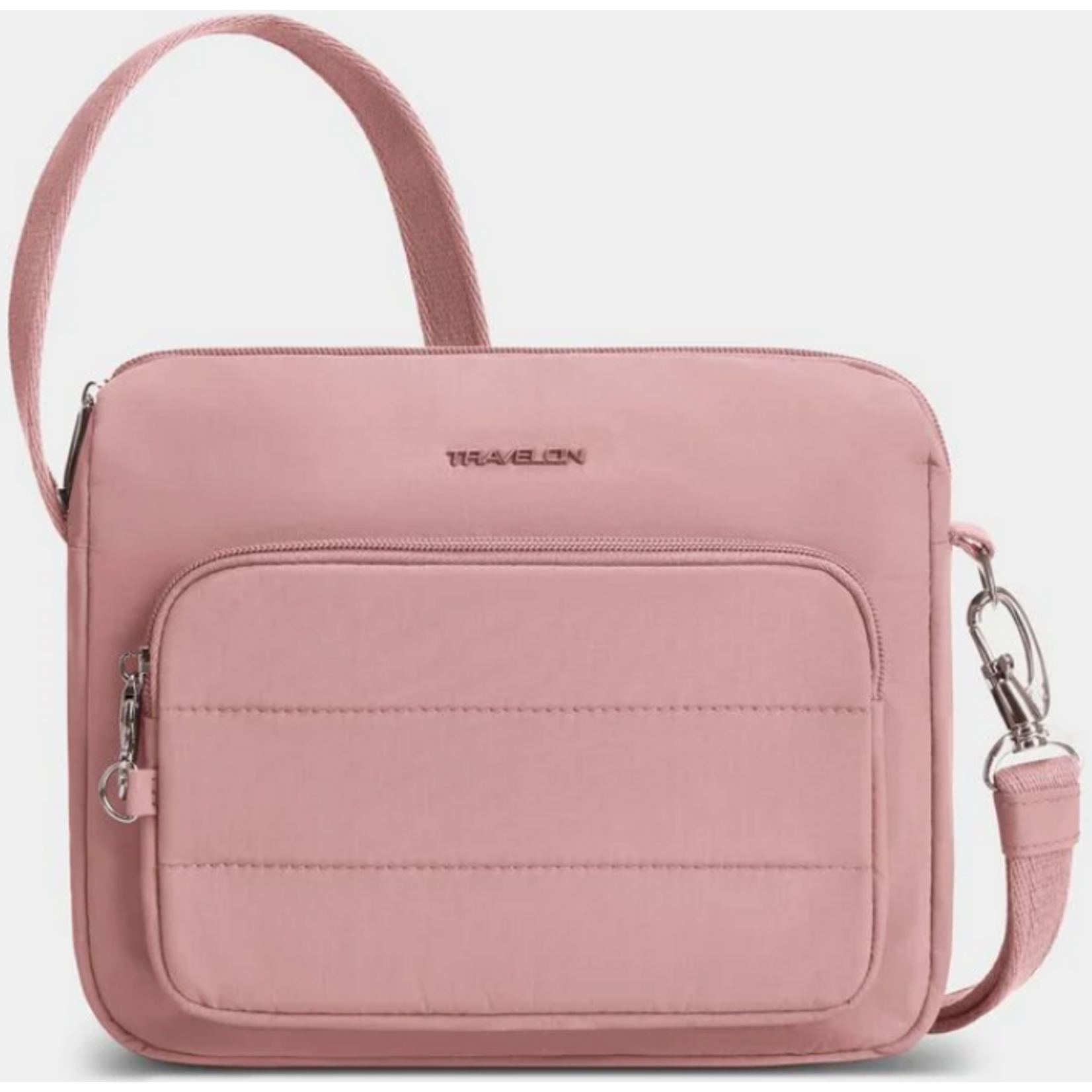 TRAVELON ROAM ANTI-THEFT EAST/WEST CROSSSBODY