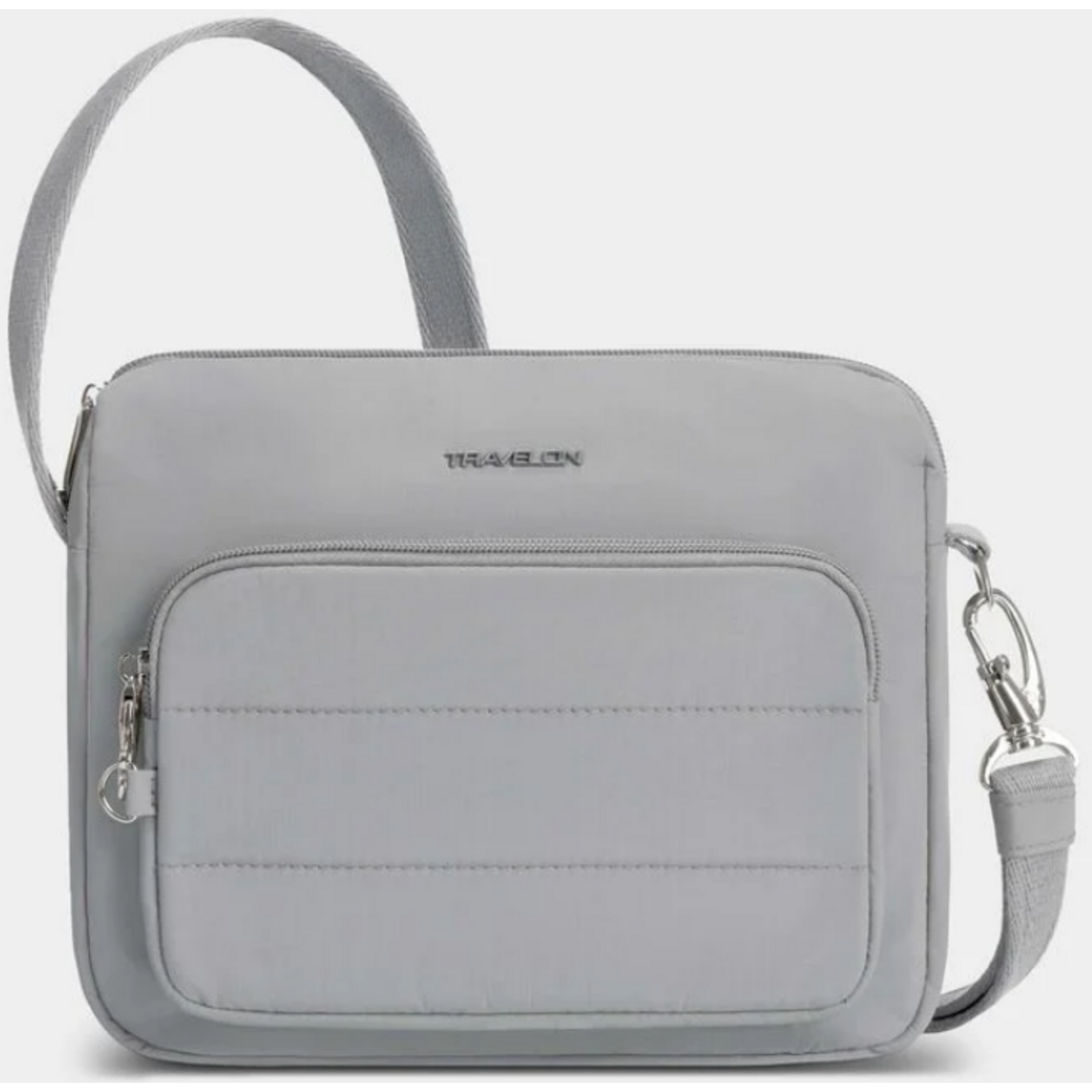 TRAVELON ROAM ANTI-THEFT EAST/WEST CROSSSBODY