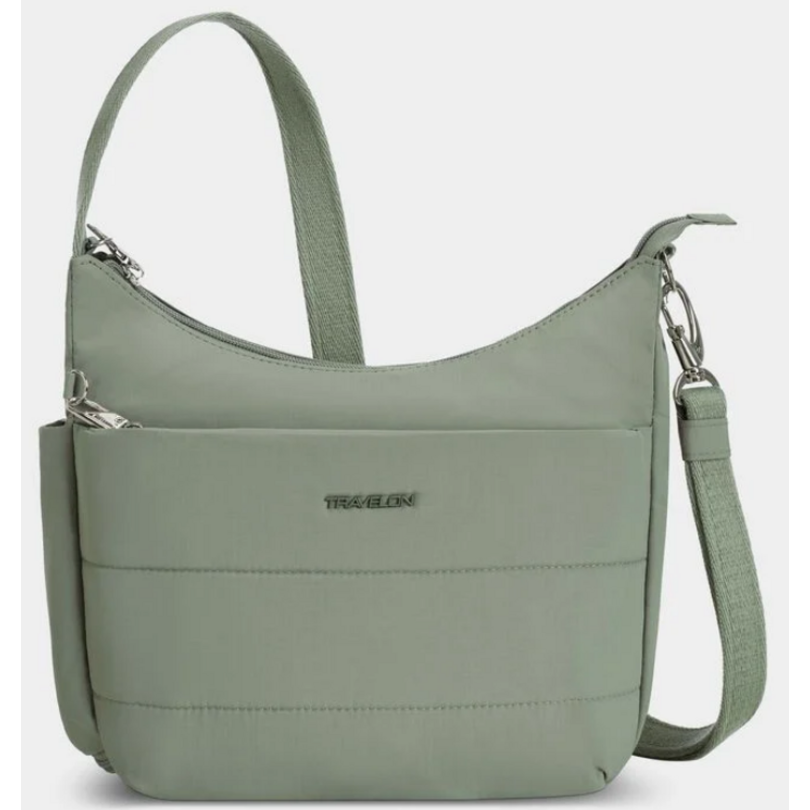 TRAVELON ROAM ANTI-THEFT MEDIUM CROSSBODY