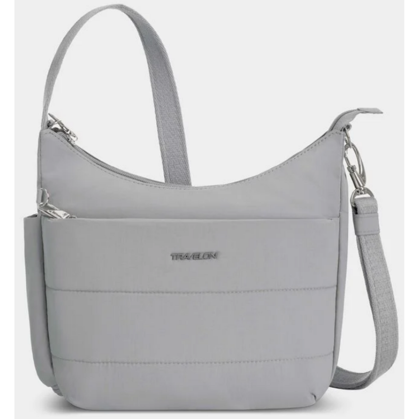 TRAVELON ROAM ANTI-THEFT MEDIUM CROSSBODY