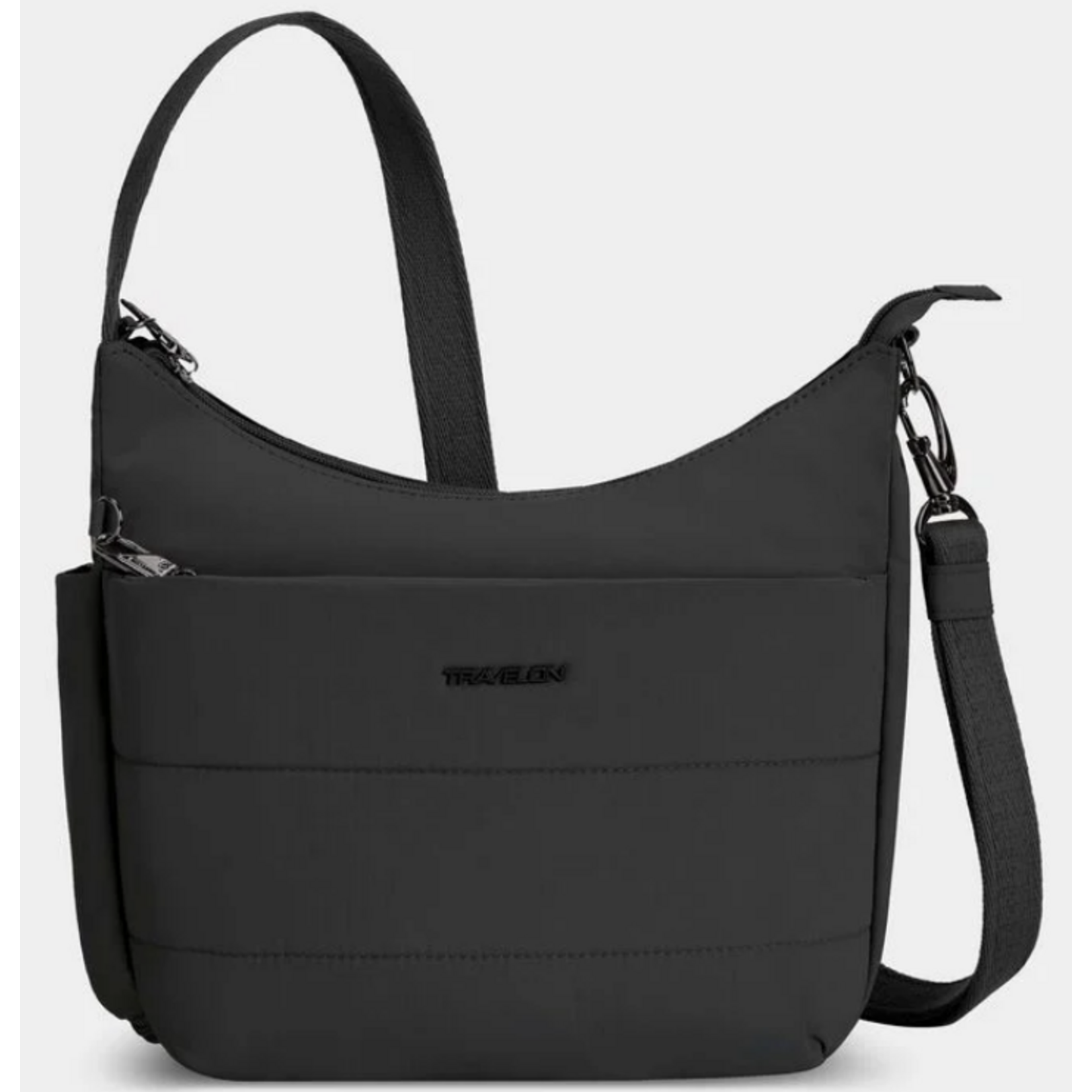 TRAVELON ROAM ANTI-THEFT MEDIUM CROSSBODY