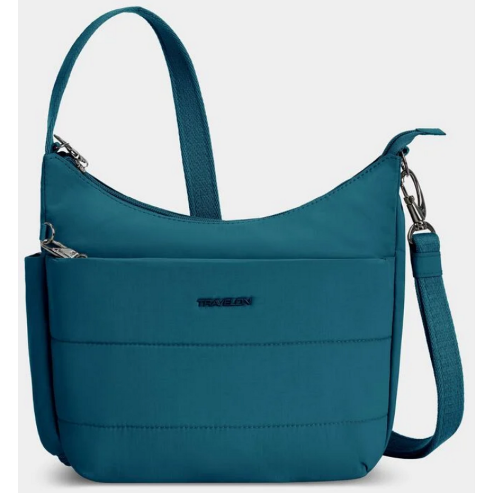 TRAVELON ROAM ANTI-THEFT MEDIUM CROSSBODY