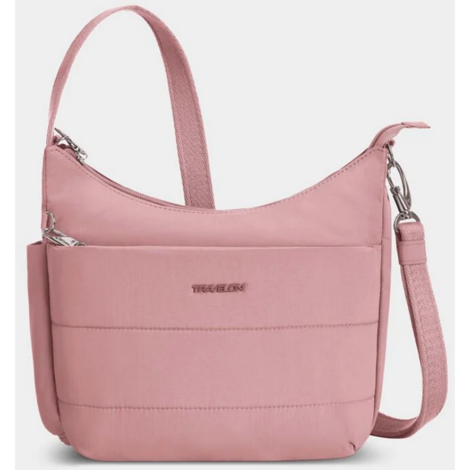 TRAVELON ROAM ANTI-THEFT MEDIUM CROSSBODY