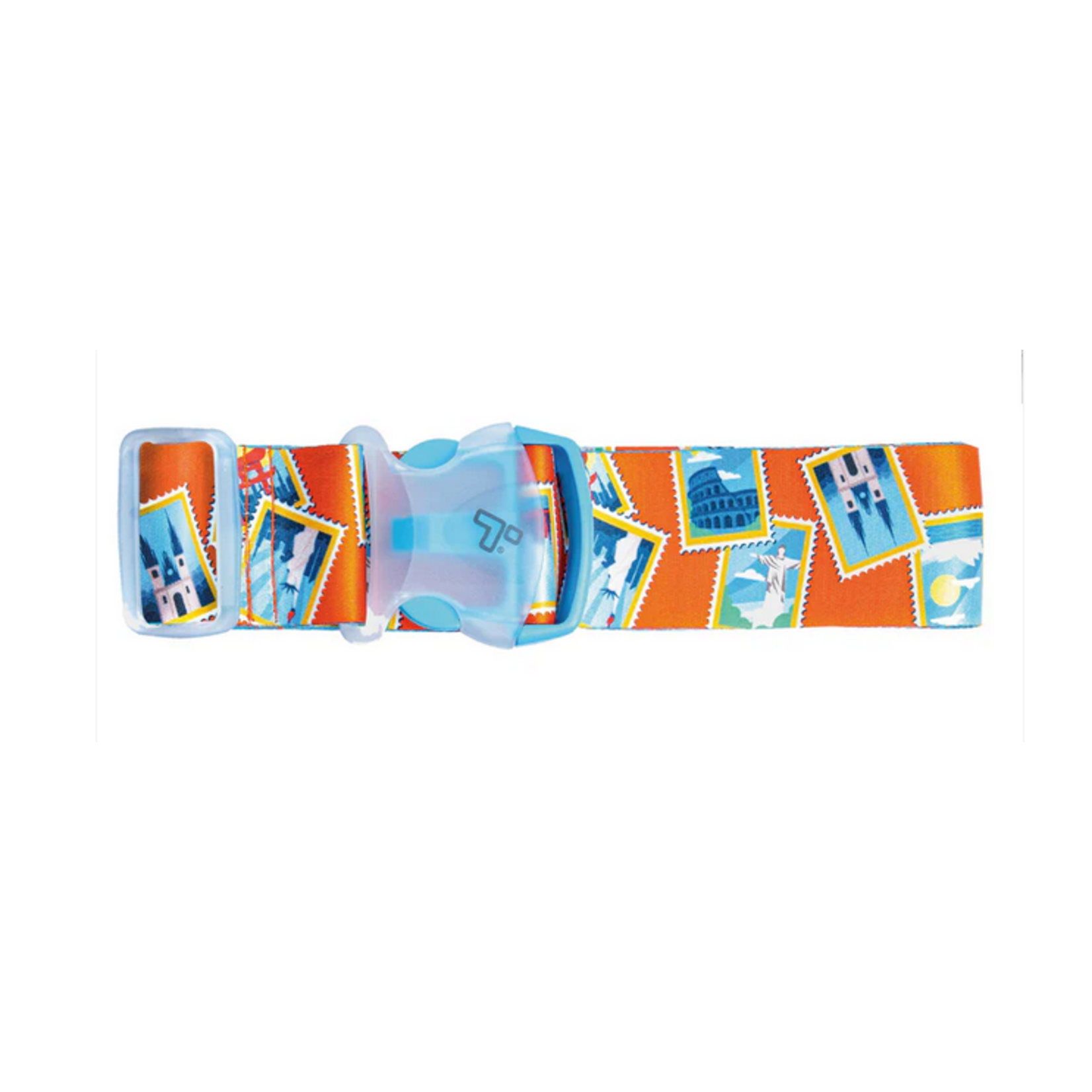 TRAVELON LUGGAGE STRAP