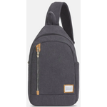 TRAVELON ANTI-THEFT HERITAGE SLING