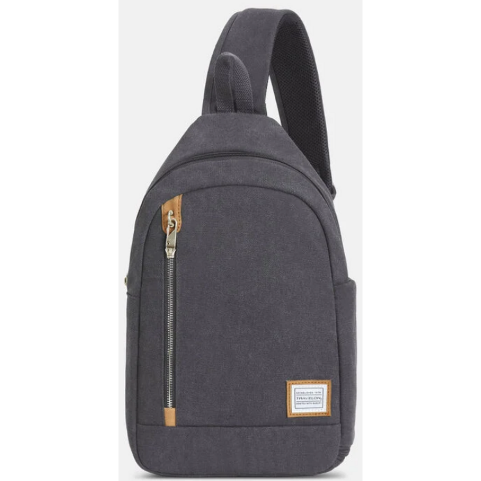 TRAVELON ANTI-THEFT HERITAGE SLING