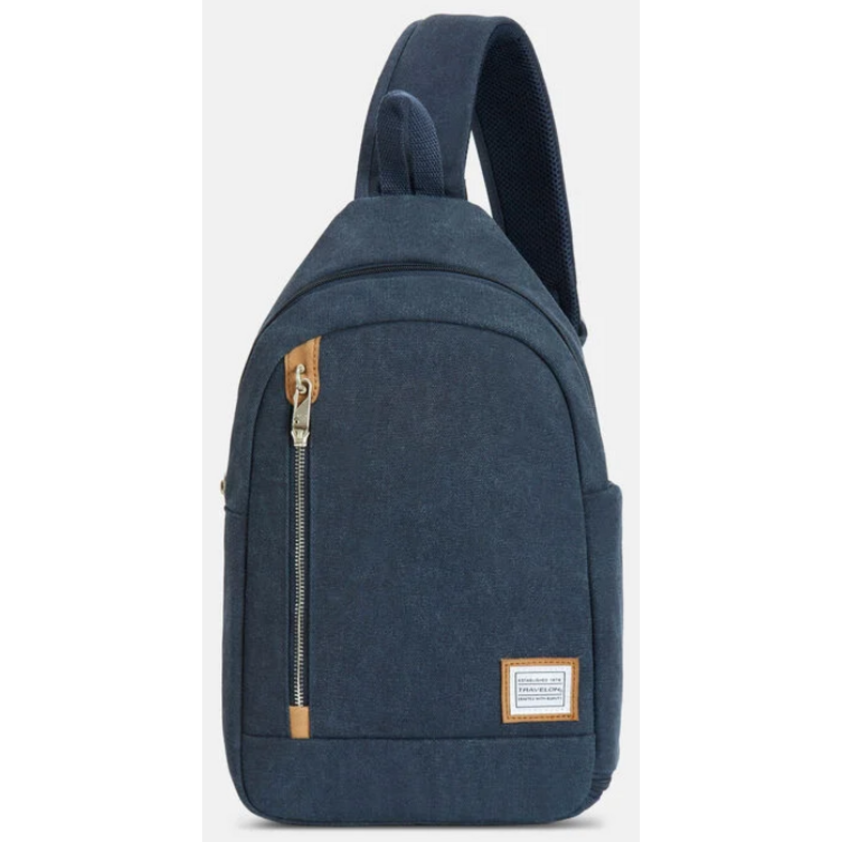 TRAVELON ANTI-THEFT HERITAGE SLING