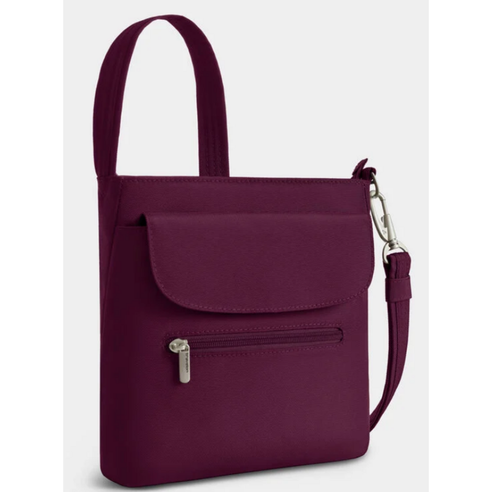 TRAVELON CLASSIC MINI SHOULDER BAG