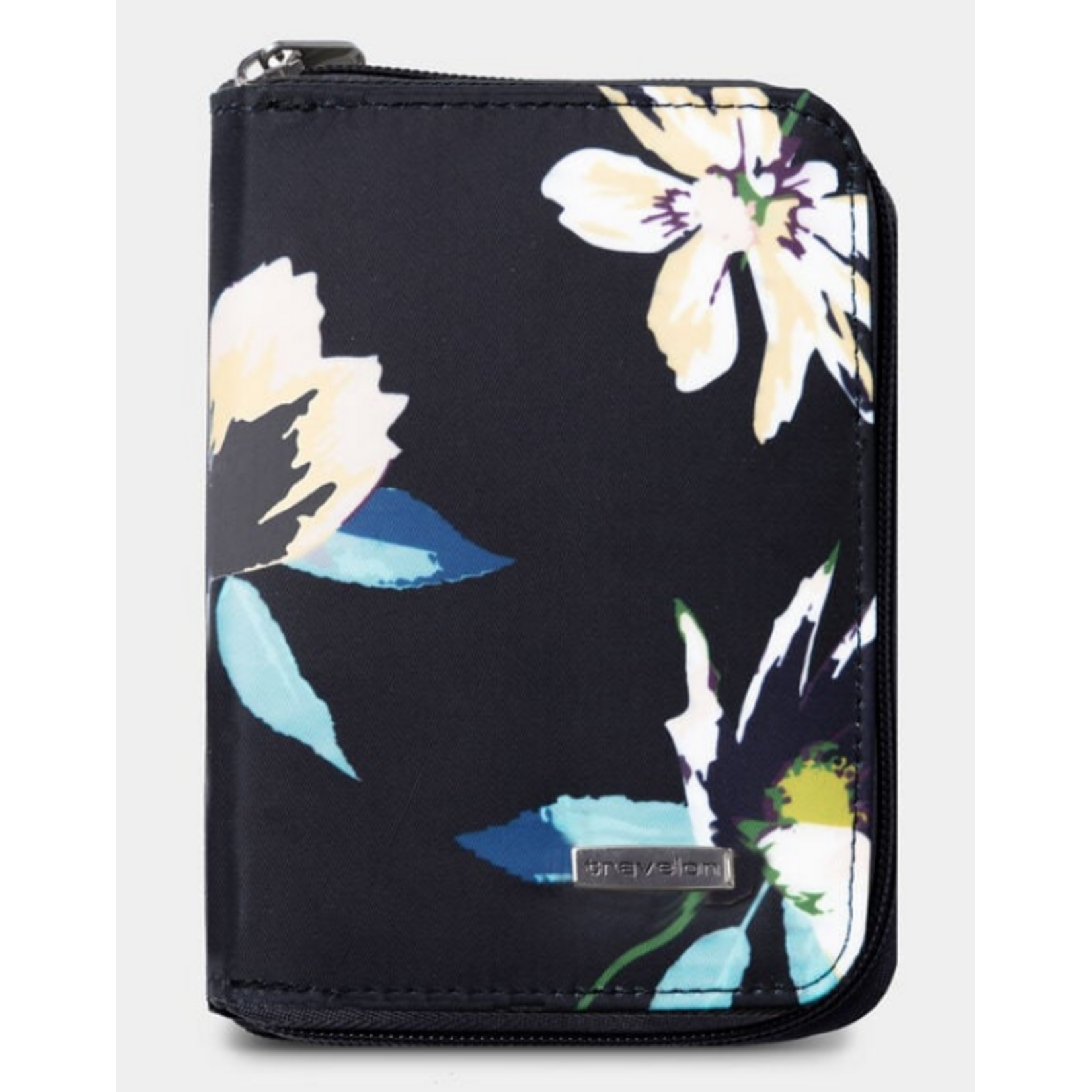 TRAVELON PASSPORT ZIP WALLET