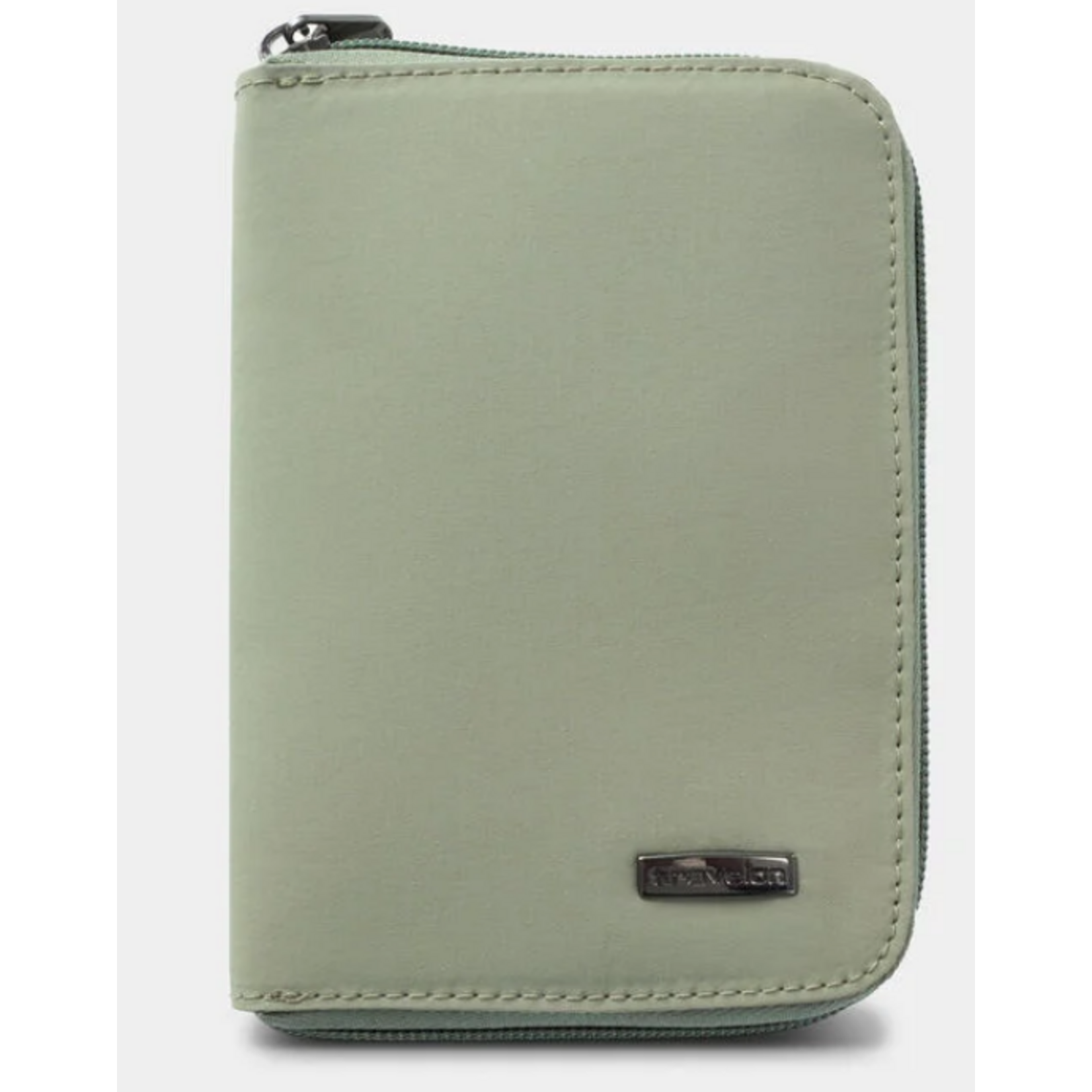 TRAVELON PASSPORT ZIP WALLET