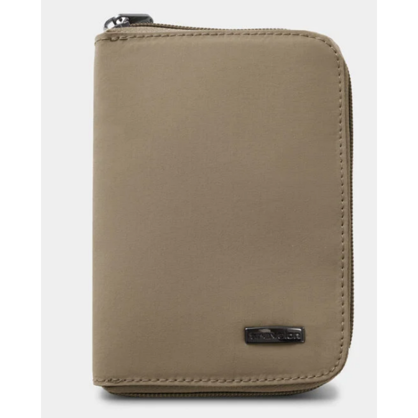 TRAVELON PASSPORT ZIP WALLET