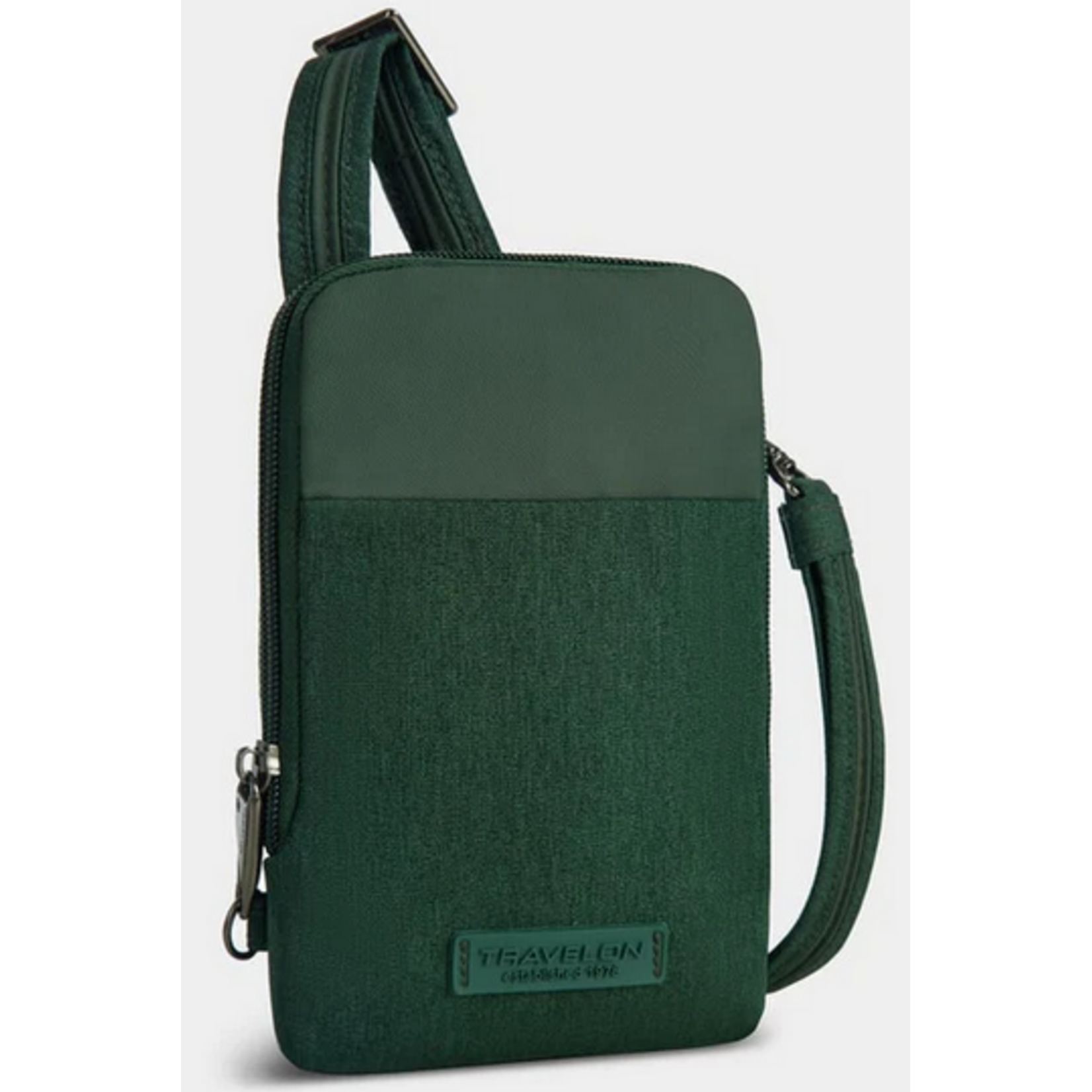 TRAVELON AT STADIUM MINI CROSSBODY