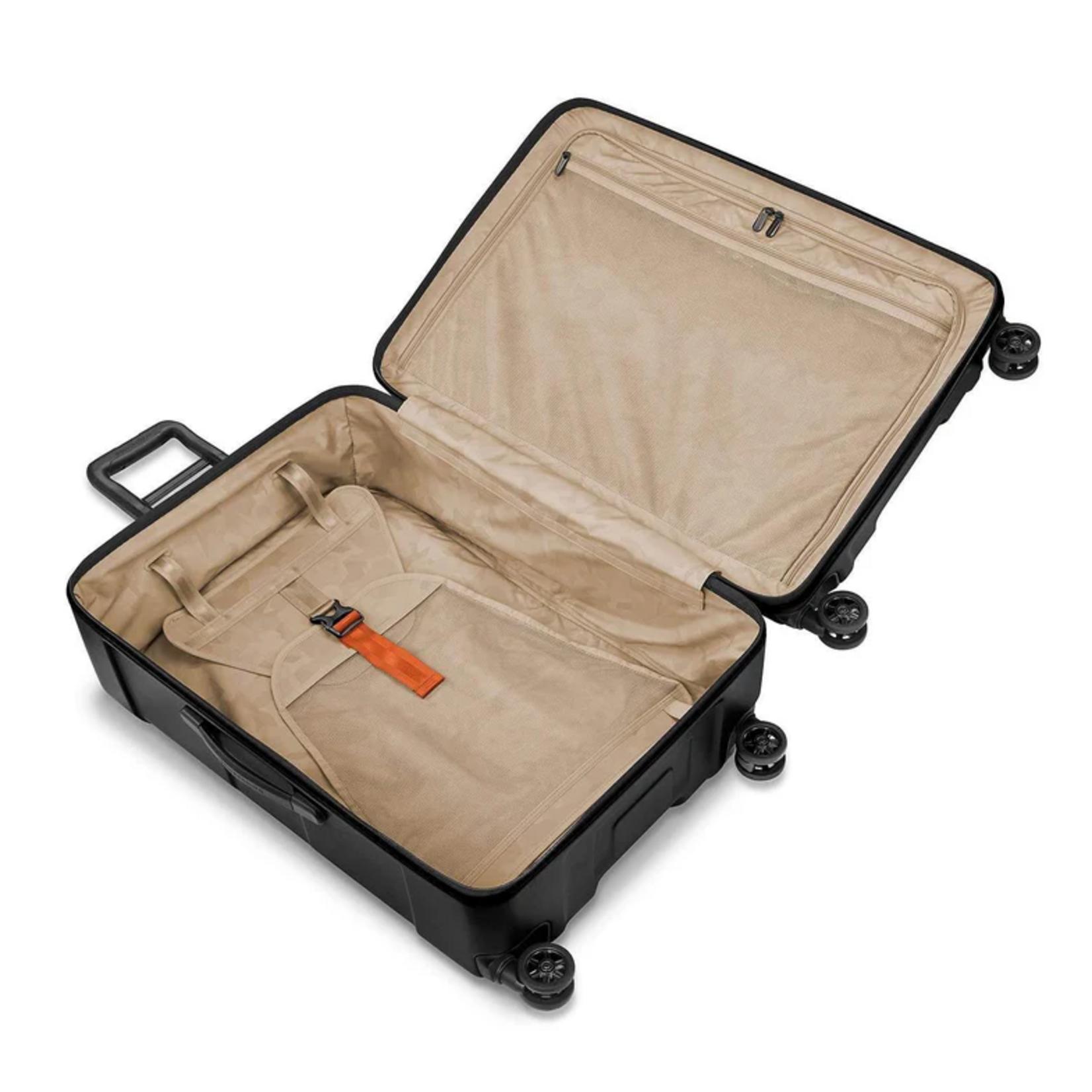 BRIGGS & RILEY TORQ - LARGE SPINNER