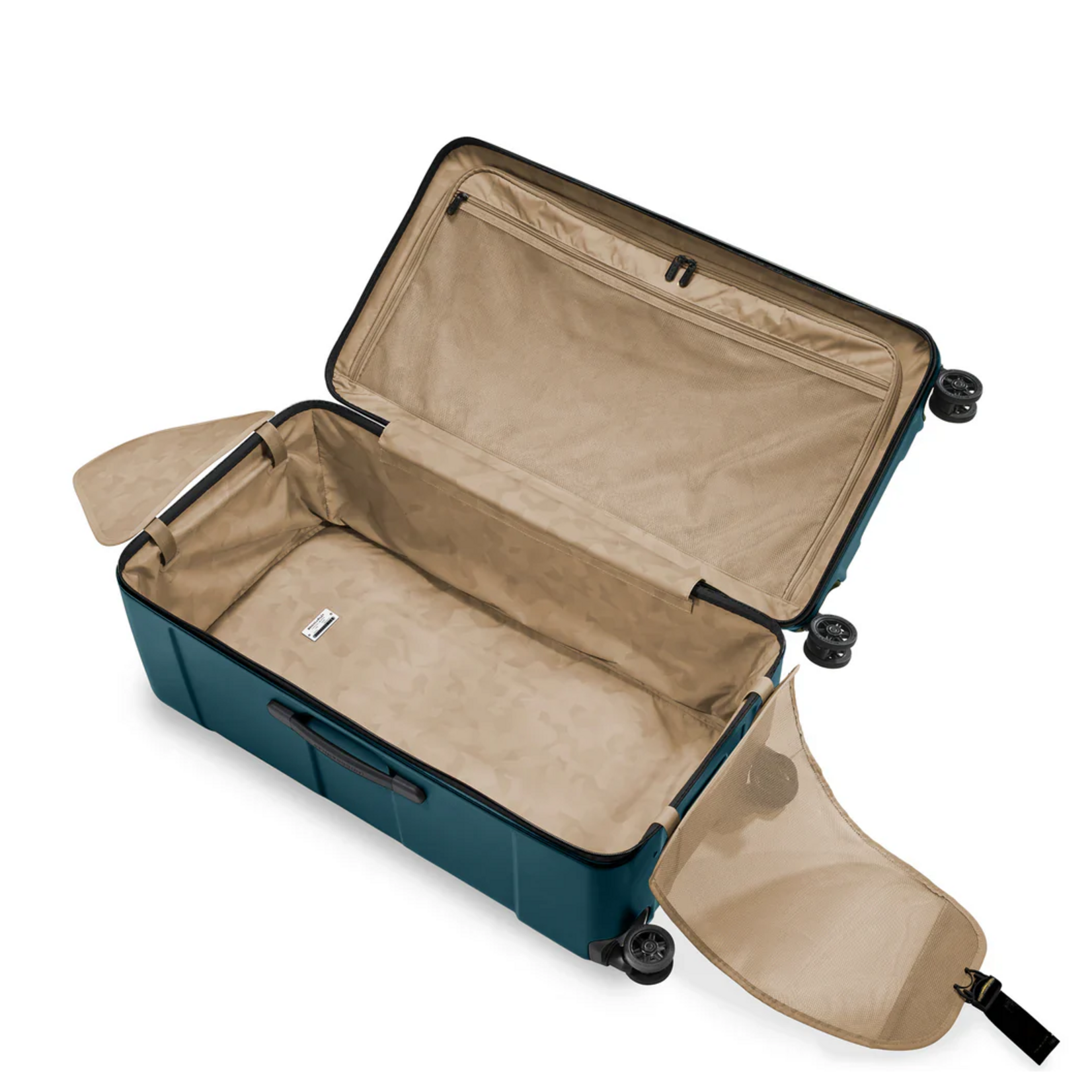 BRIGGS & RILEY TORQ  EXTRA LARGE TRUNK SPINNER