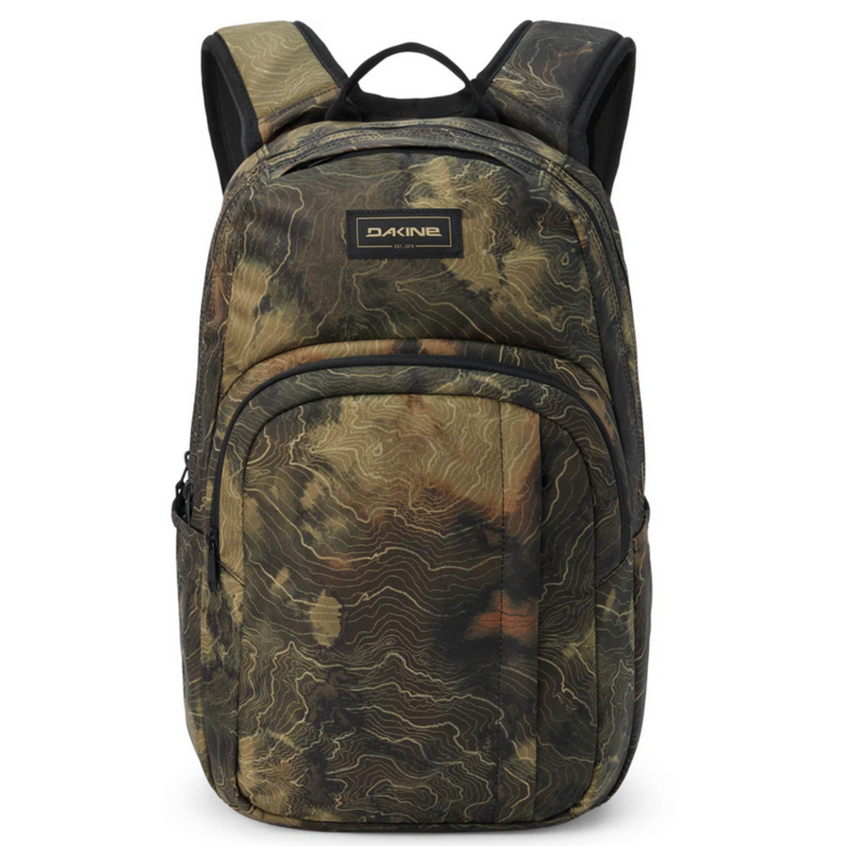DAKINE CAMPUS BACKPACK 25L