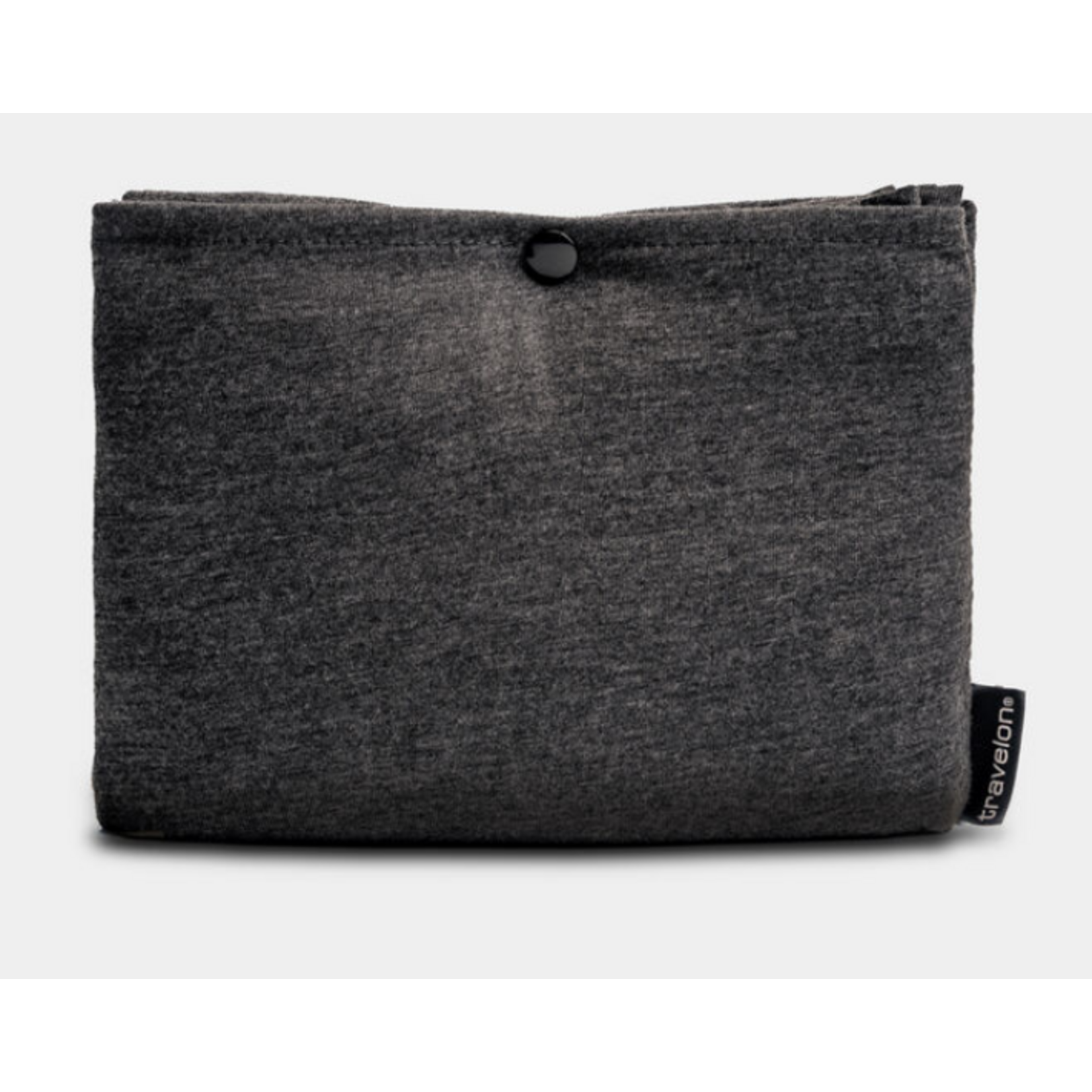 TRAVELON PACKABLE TRAVEL BLANKET