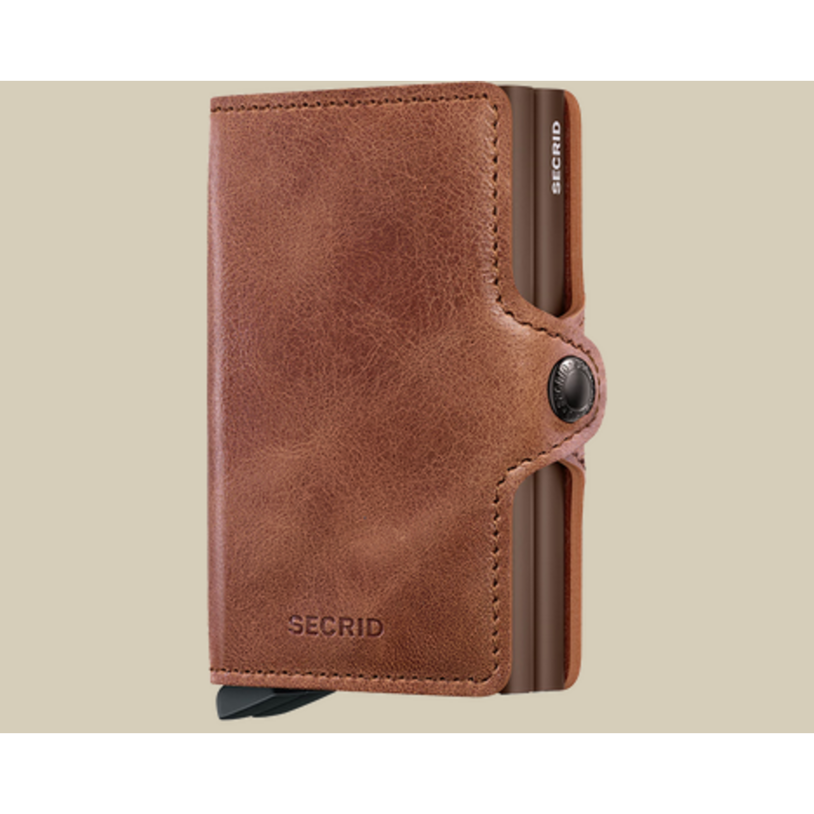 SECRID Twinwallet Vintage