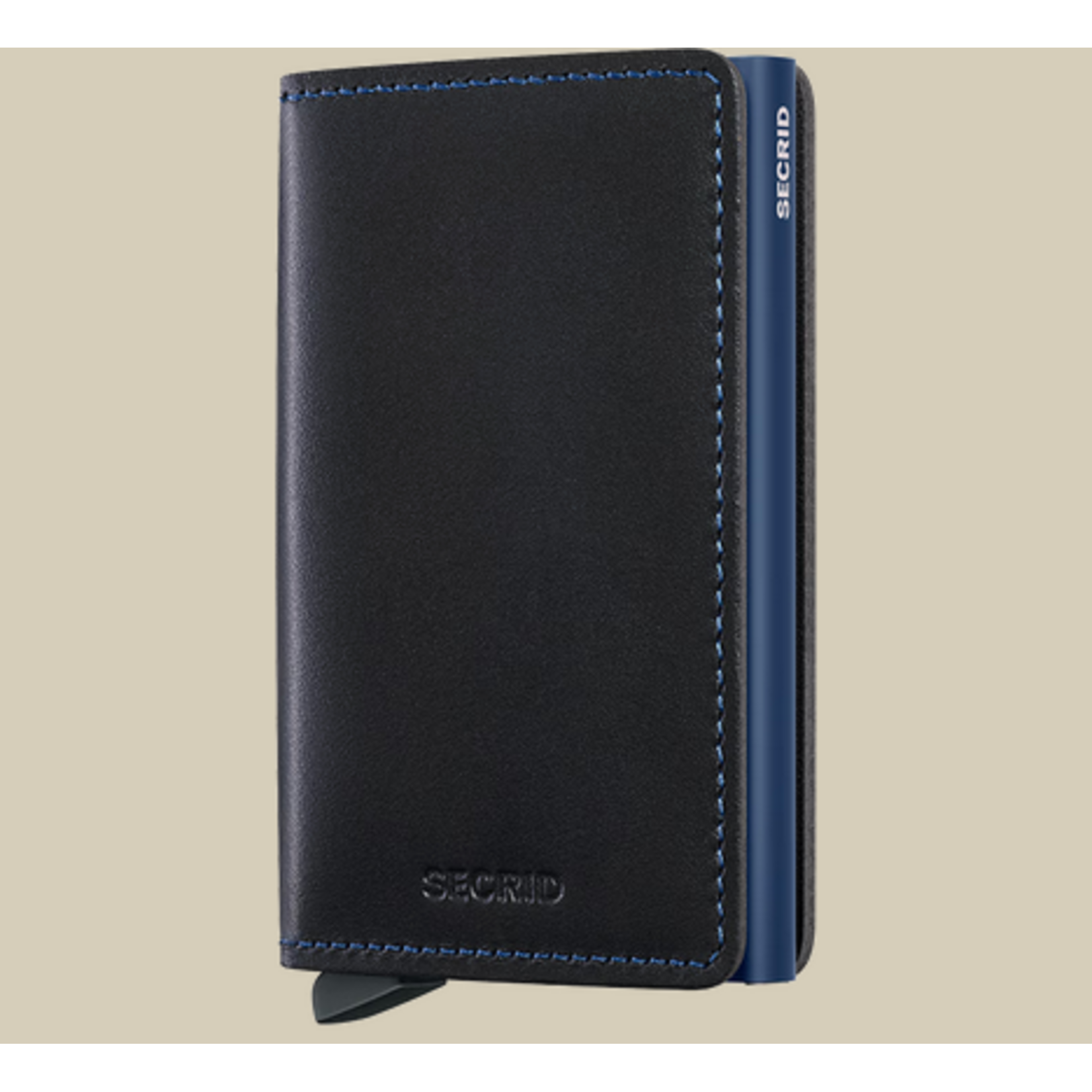 SECRID SECRID SLIMWALLET