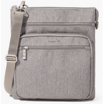 BAGGALLINI OUT AND ABOUT CROSSBODY