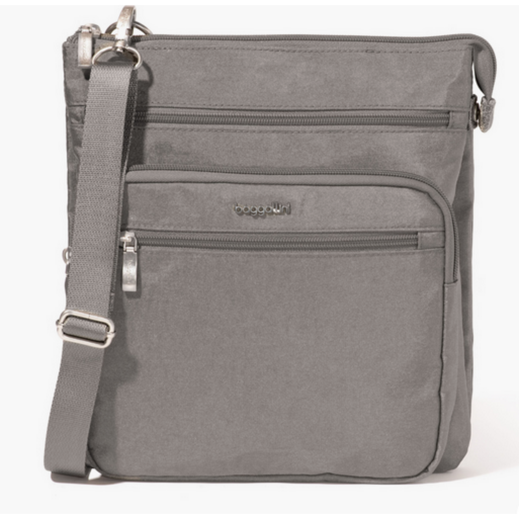 BAGGALLINI OUT AND ABOUT CROSSBODY