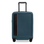 BRIGGS & RILEY GLOBAL 21" HARDSIDE CARRY ON EXPANDABLE SPINNER