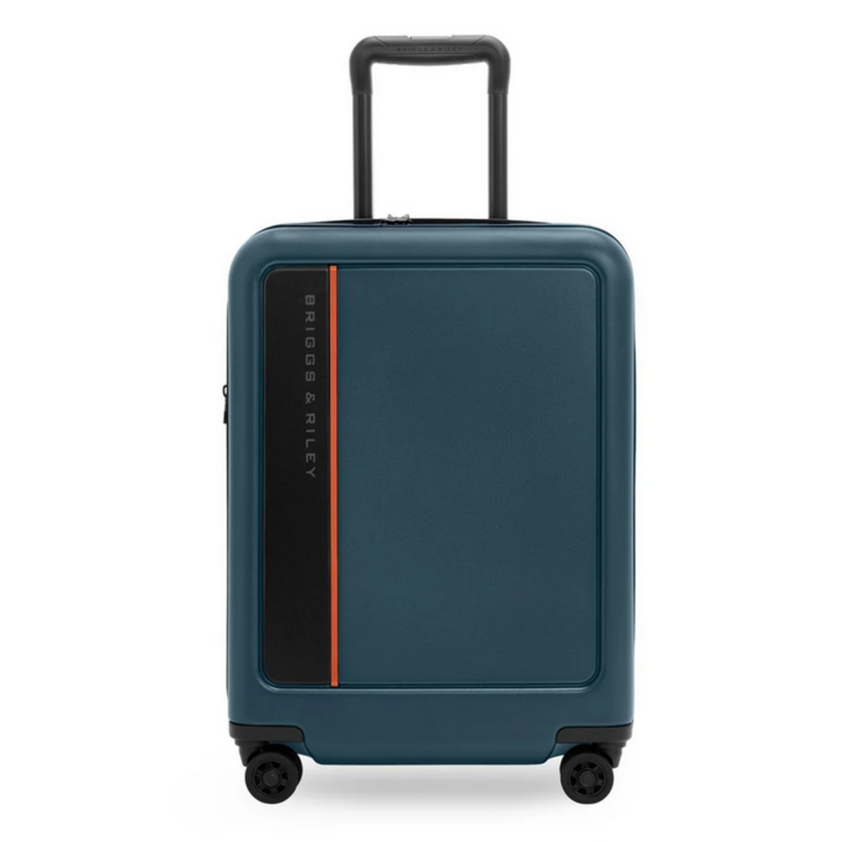BRIGGS & RILEY GLOBAL 21" HARDSIDE CARRY ON EXPANDABLE SPINNER