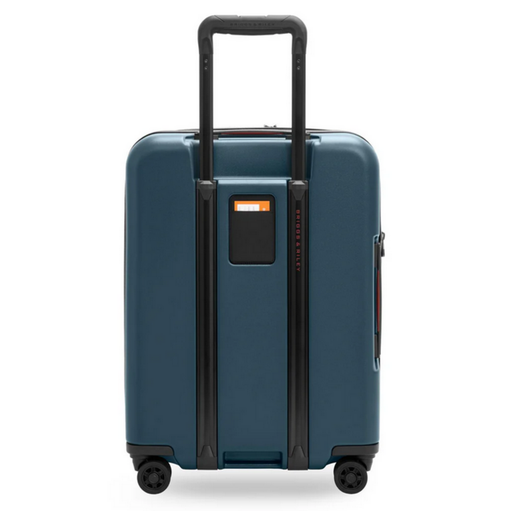BRIGGS & RILEY GLOBAL 21" HARDSIDE CARRY ON EXPANDABLE SPINNER