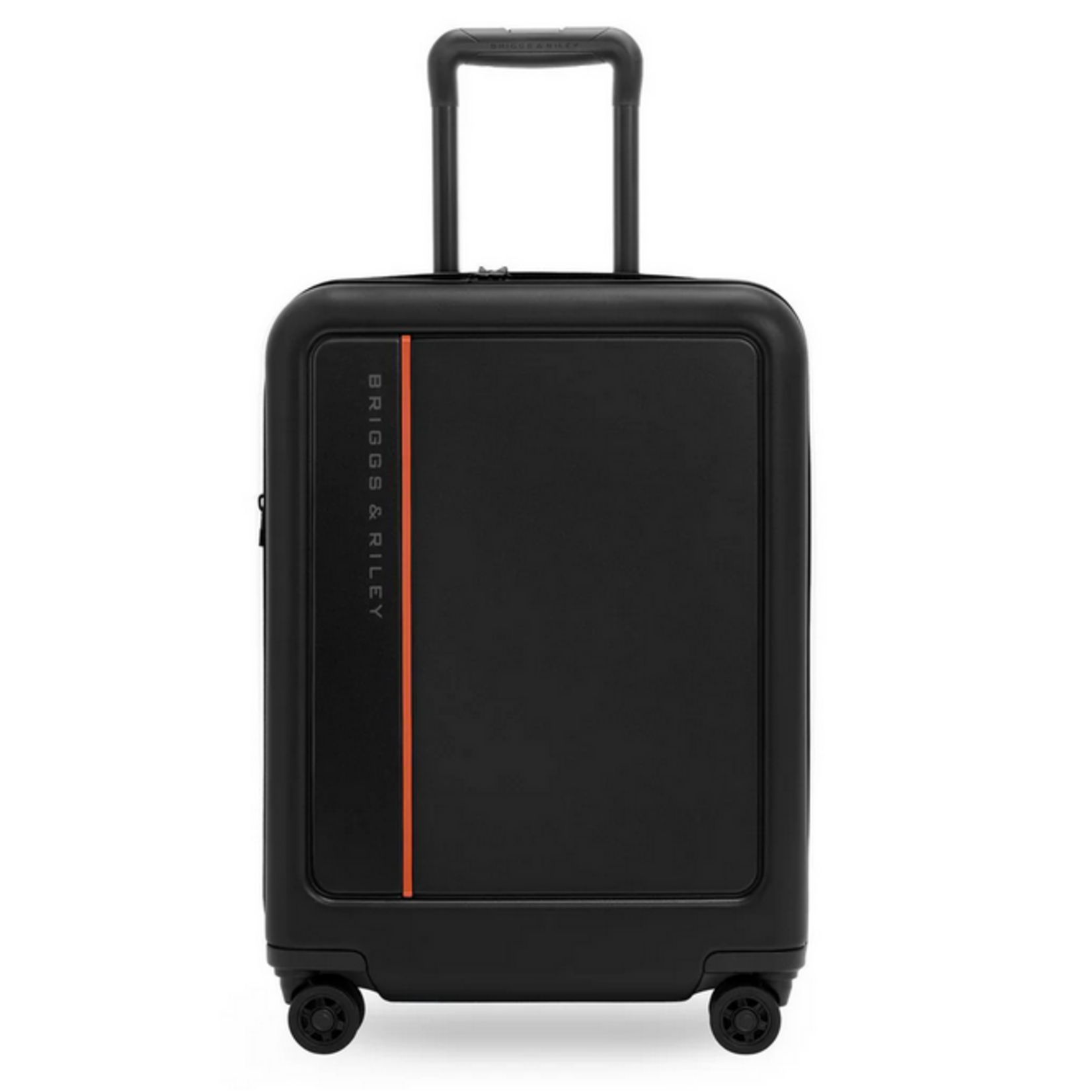 BRIGGS & RILEY GLOBAL 21" HARDSIDE CARRY ON EXPANDABLE SPINNER