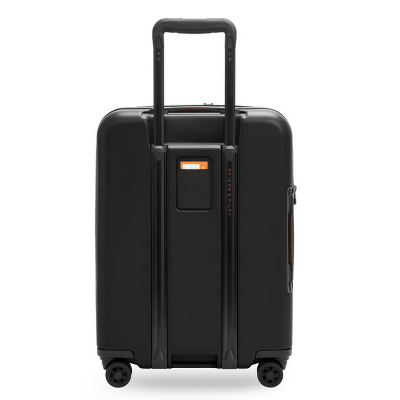 BRIGGS & RILEY GLOBAL 21" HARDSIDE CARRY ON EXPANDABLE SPINNER