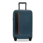 BRIGGS & RILEY ESSENTIAL 22“ HARDSIDE CARRY-ON EXPANDABLE SPINNER