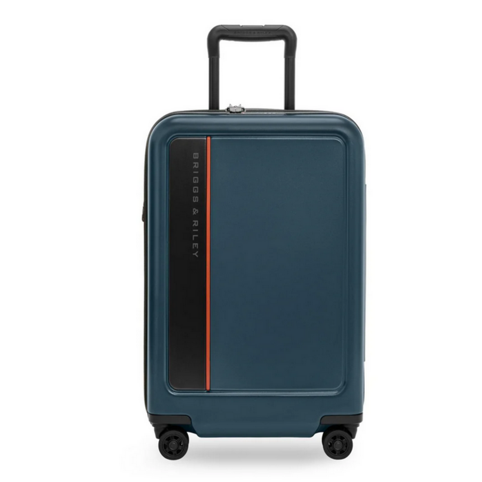 BRIGGS & RILEY ESSENTIAL 22“ HARDSIDE CARRY-ON EXPANDABLE SPINNER