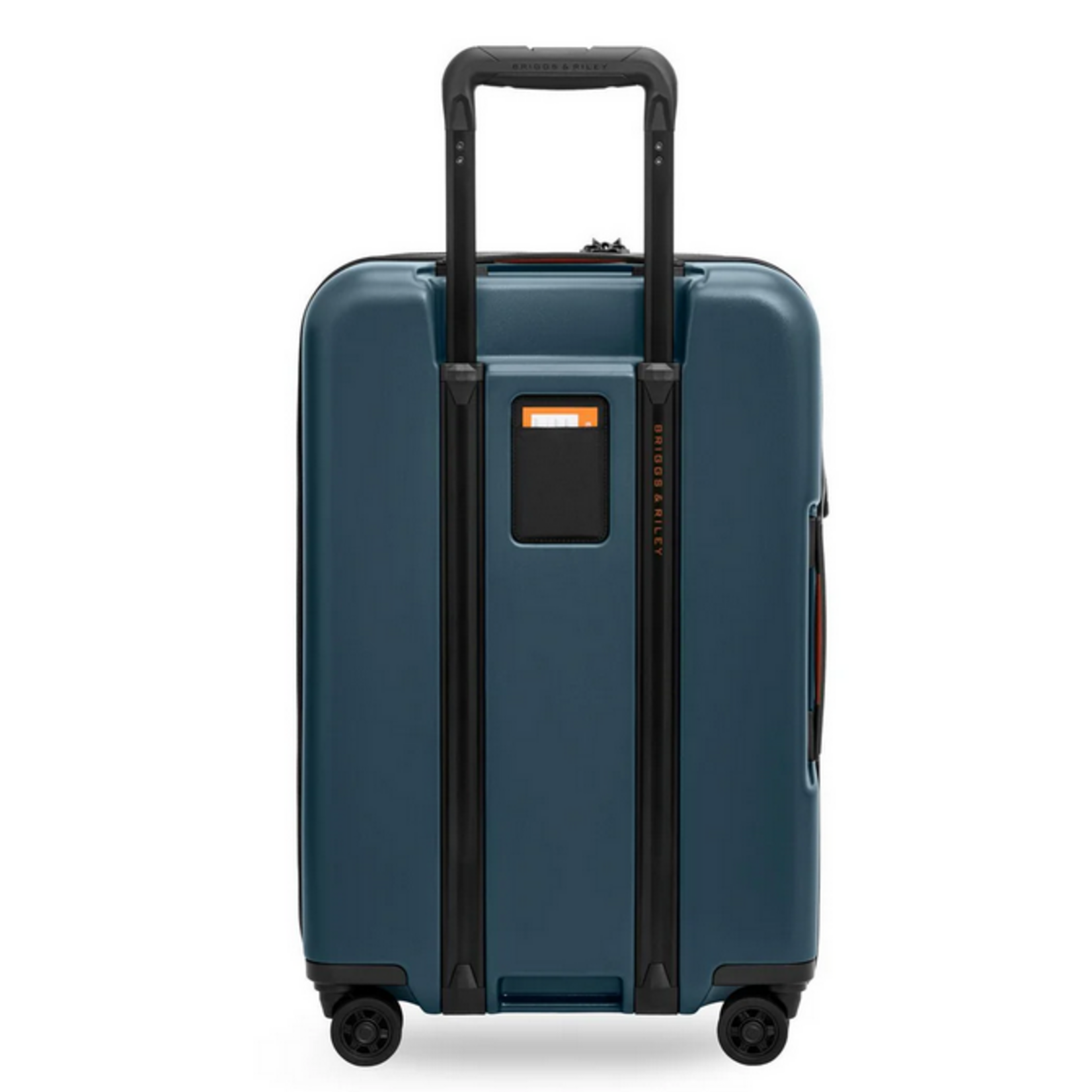 BRIGGS & RILEY ESSENTIAL 22“ HARDSIDE CARRY-ON EXPANDABLE SPINNER