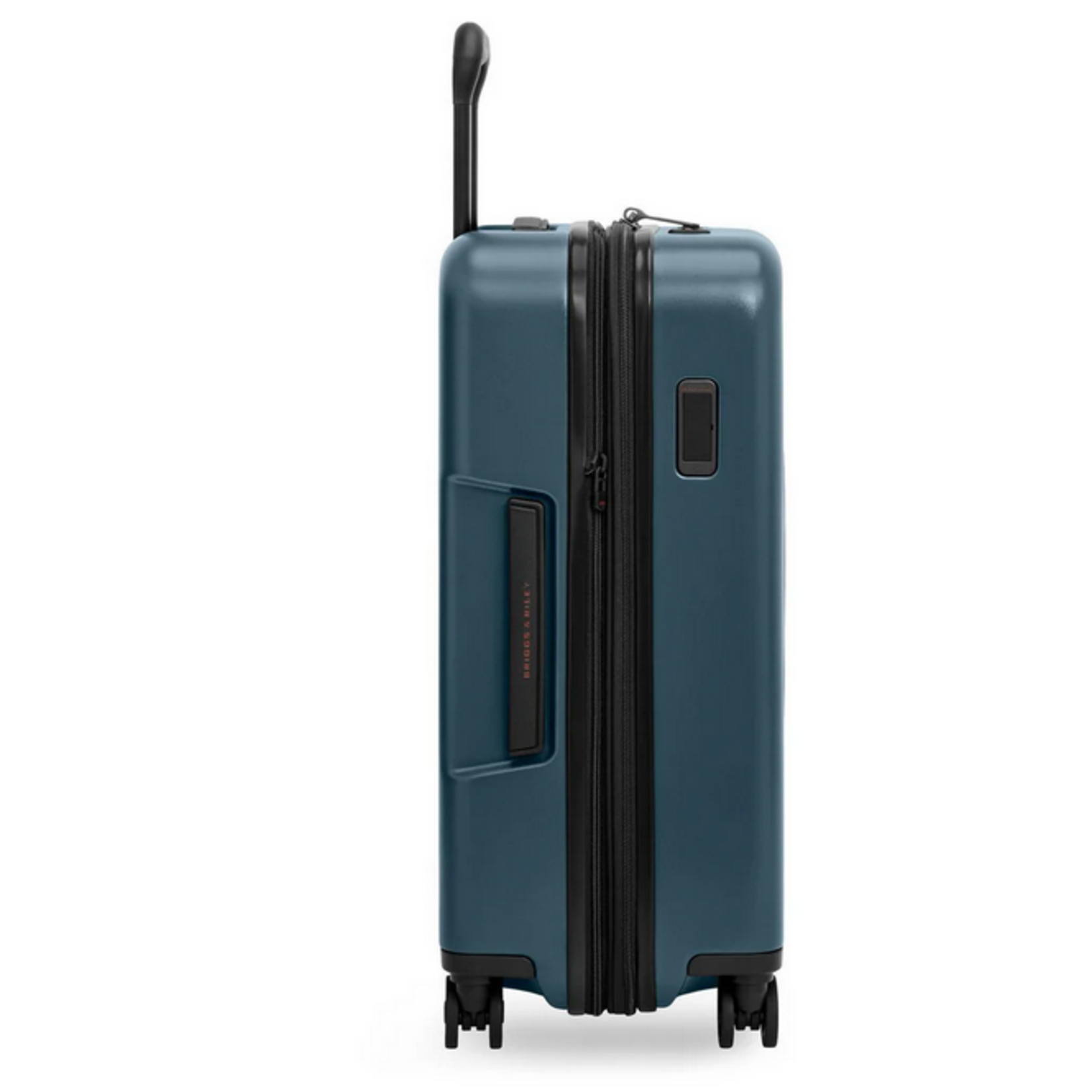 BRIGGS & RILEY ESSENTIAL 22“ HARDSIDE CARRY-ON EXPANDABLE SPINNER