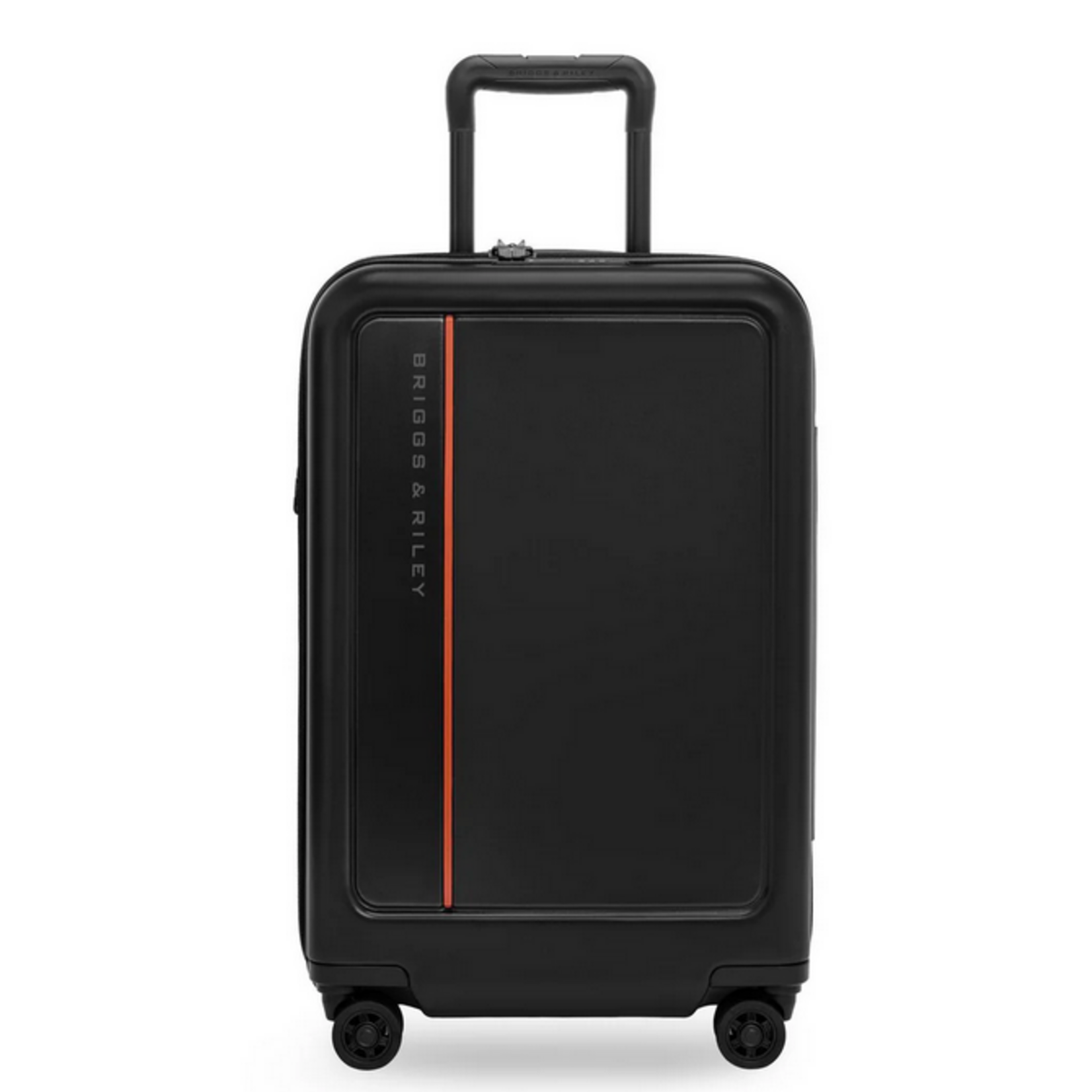 BRIGGS & RILEY ESSENTIAL 22“ HARDSIDE CARRY-ON EXPANDABLE SPINNER