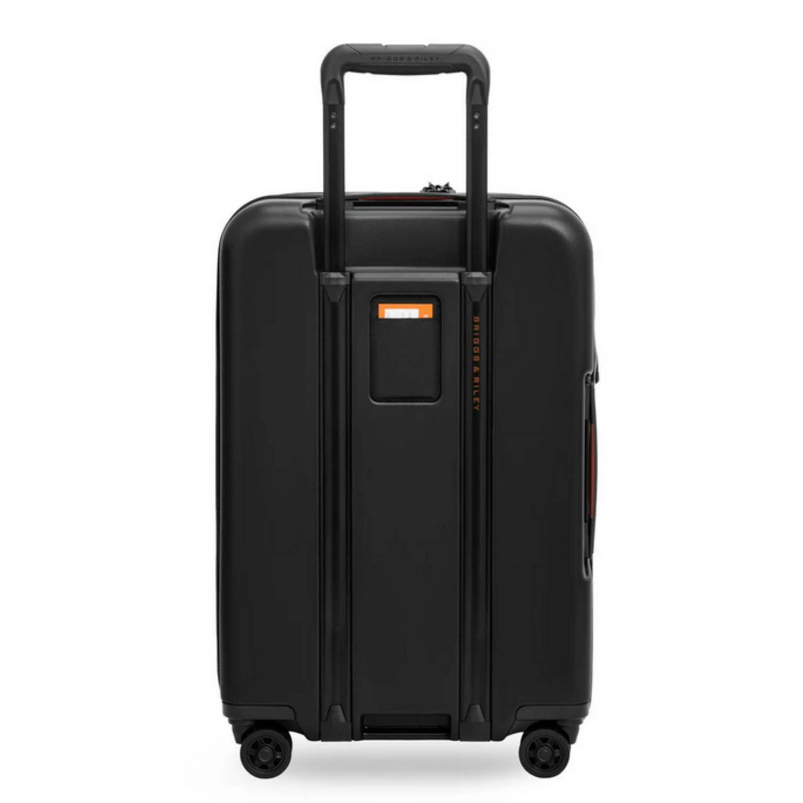 BRIGGS & RILEY ESSENTIAL 22“ HARDSIDE CARRY-ON EXPANDABLE SPINNER