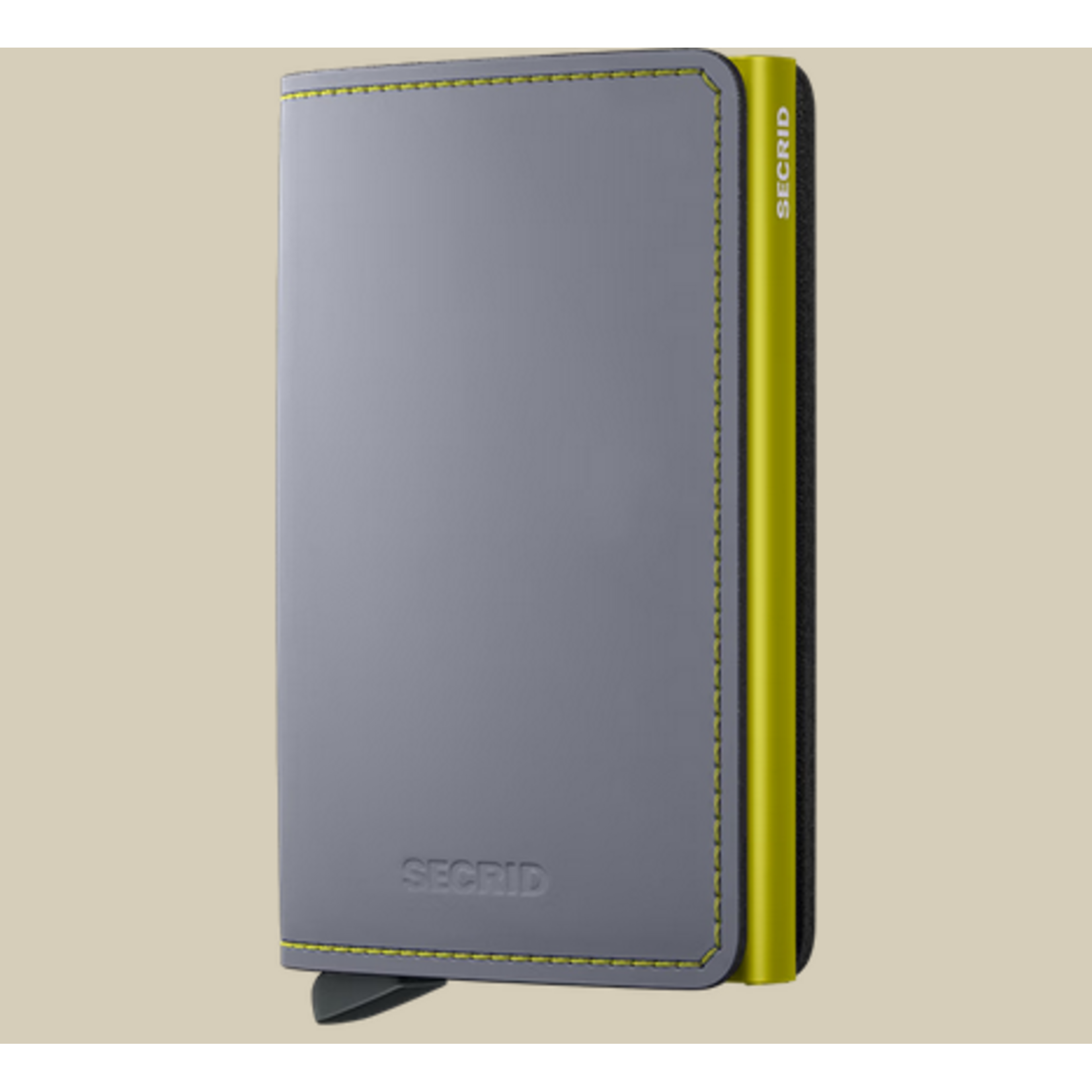 SECRID SLIMWALLET MATTE