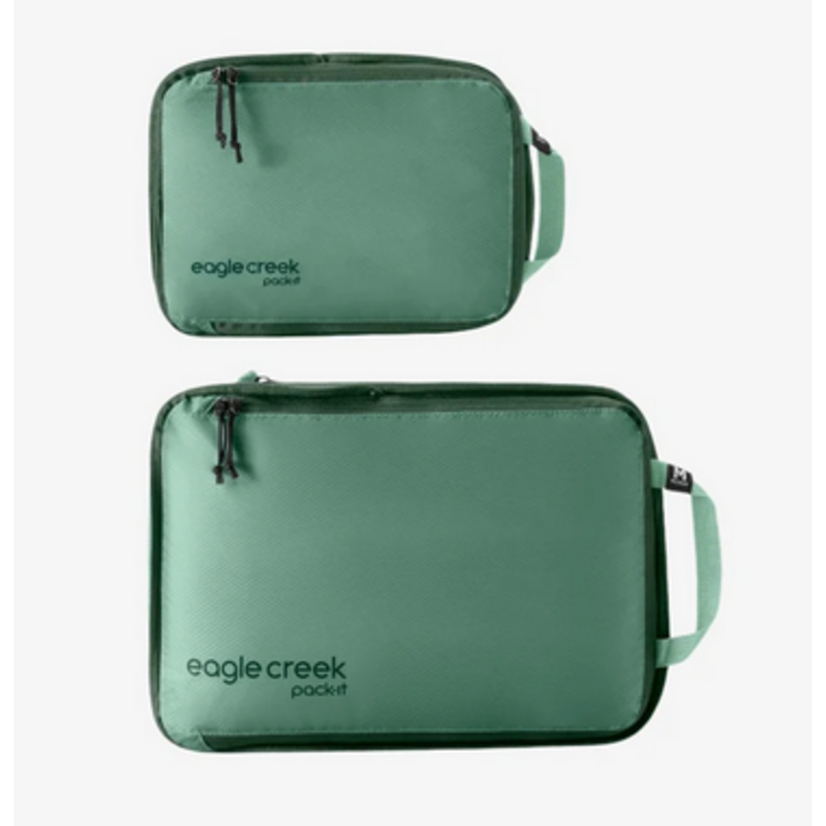 EAGLE CREEK PACK-IT ISOLATE COMPRESSION CUBE SET S/M