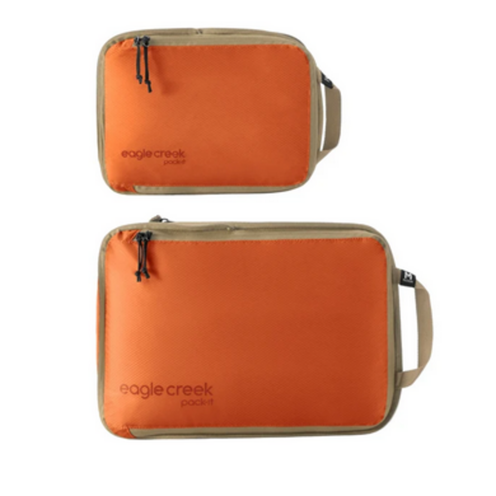 EAGLE CREEK PACK-IT ISOLATE COMPRESSION CUBE SET S/M
