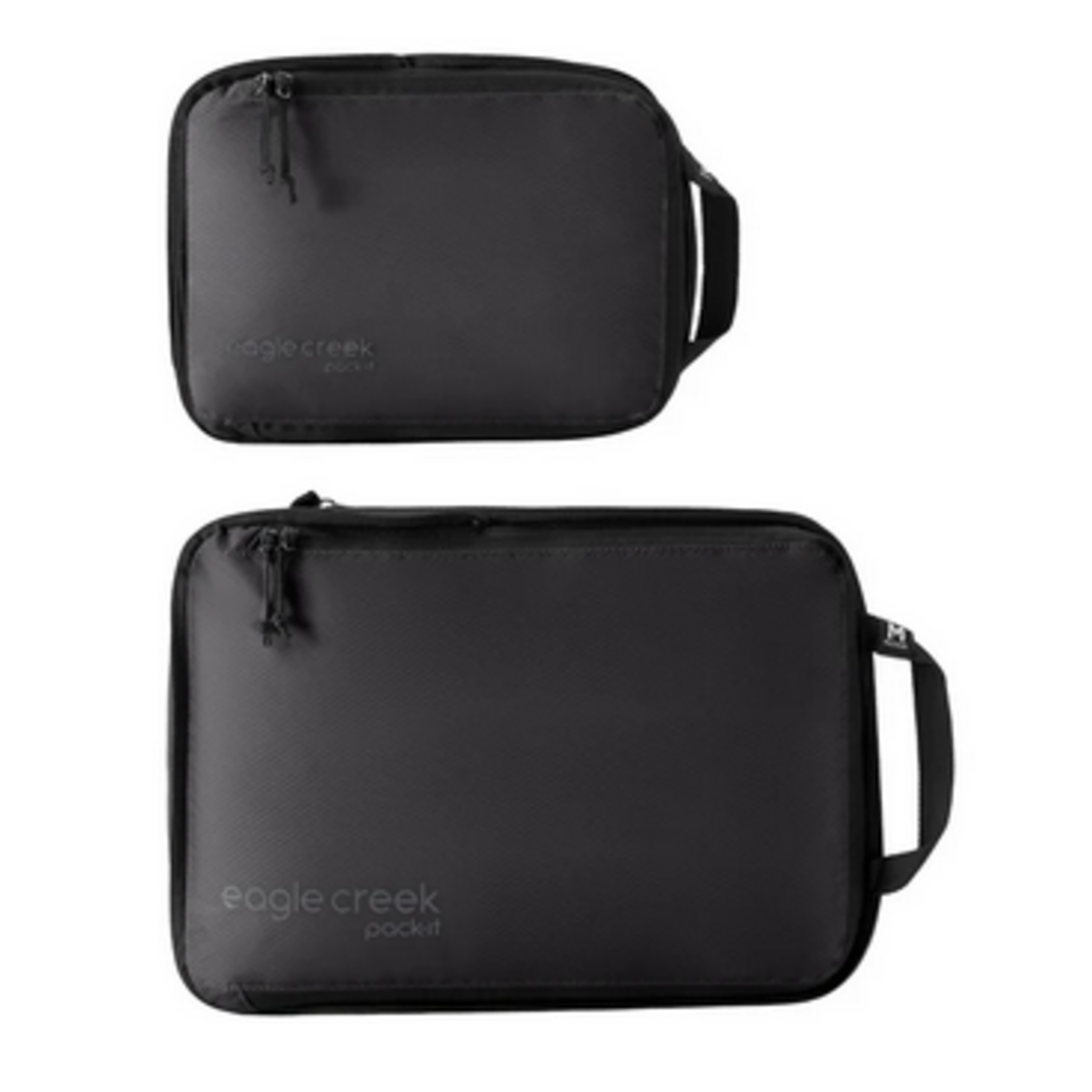EAGLE CREEK PACK-IT ISOLATE COMPRESSION CUBE SET S/M