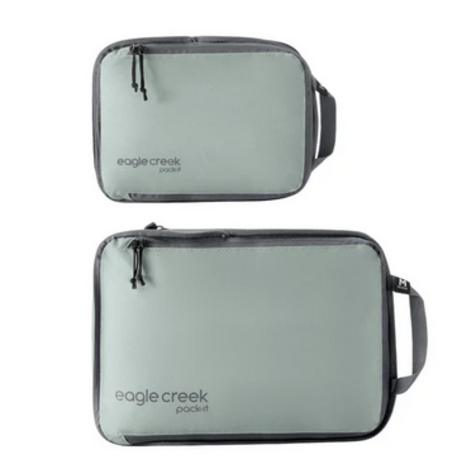 EAGLE CREEK PACK-IT ISOLATE COMPRESSION CUBE SET S/M
