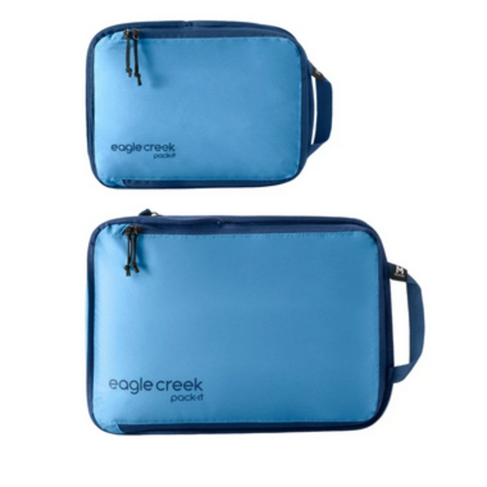 EAGLE CREEK PACK-IT ISOLATE COMPRESSION CUBE SET S/M